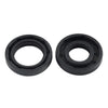 Yamaha PW50 PY50 Dirt Bike Motorcycle Crankshaft Oil Seals Rubber