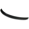 BMW M4 F82 Coupe 3 x Carbon Fiber Boot Spoiler (2014-2020)