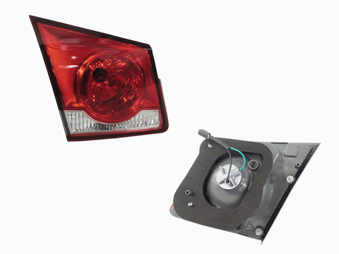Inner Tail Light Left Hand Side FOR Holden Cruze JG/JH