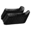 Harley Fat Boy FLFBS Breakout FXBRS Saddlebag Liners Inserts (2018-2023)