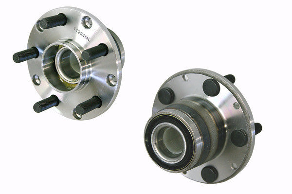 Rear Wheel HUB FOR Subaru Liberty BC ~ BE 1989-1998
