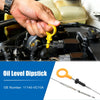 Nissan Patrol GU Engine Oil Dipstick (2006-2007)