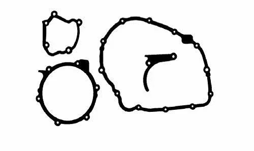 Honda VT250 Magna Engine Gasket Set (1984–1988)