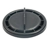 Dust Cover / Headlight High-strength Plastic