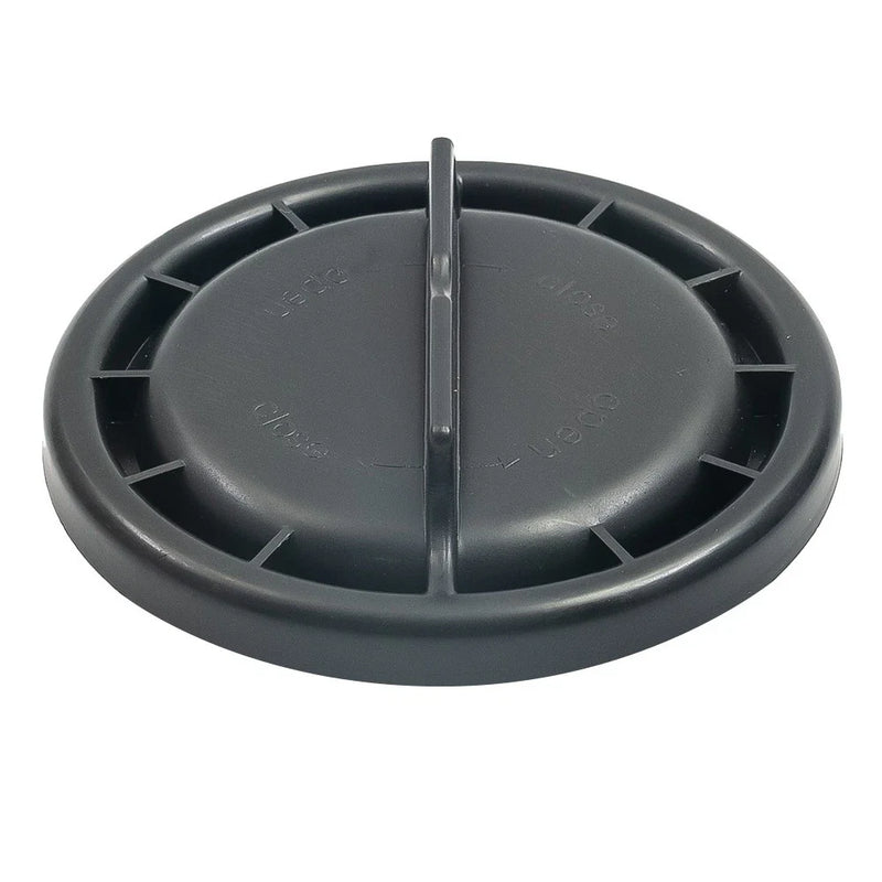Dust Cover / Headlight High-strength Plastic