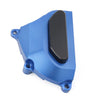 Honda CBR1000RR (2003-2006) - Blue Stator Cover Guard Slider