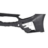 Kia Forte Sedan Front Bumper Cover Fascia (2019–2021)