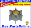 Mercury Mercruiser Water Pump Impeller