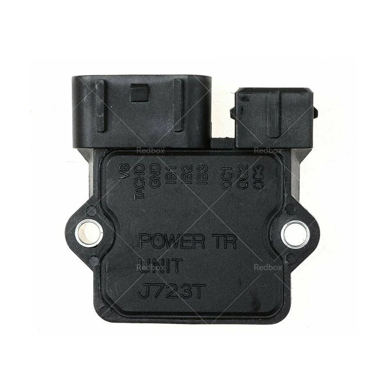 MITSUBISHI PAJERO 3.5L TRITON IGNITION MODULE (1997-2006)