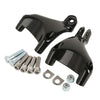 Harley Sportster XL883 XL1200 Rear Passenger Pegs Footpegs (2004-2013)