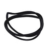 Door Rubber Seal Weatherstrip Set 4 Fits Toyota Corolla KE20 4D Sedan 1970-74