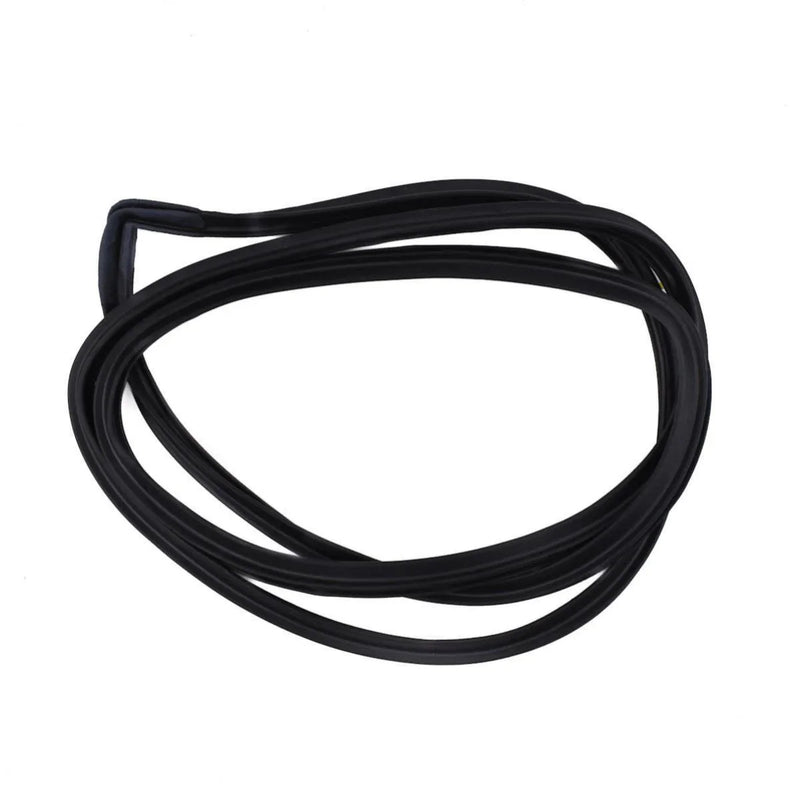 Door Rubber Seal Weatherstrip Set 4 Fits Toyota Corolla KE20 4D Sedan 1970-74