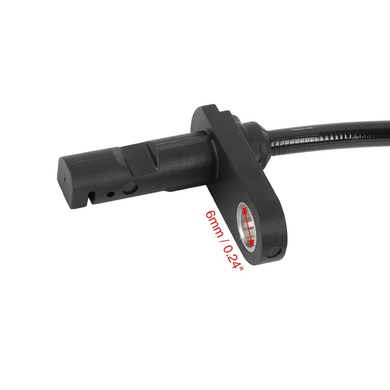 Mercedes-Benz E-Class W211 Rear Left/Right ABS Sensor (2003-2009)