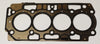 Ford Peugeot Citroen Head Gasket & Bolts 1.5