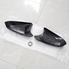 Lexus NX RX 350 Driver & Passenger Side Mirror Cap Covers (2015-2021)