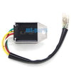 Honda XR250R, XLR250R Voltage Regulator (1986-2004)