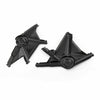 BMW R1200GS Upper Frame Infill Side Panel Set (2013-2018)