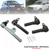Toyota Land Cruiser 80 FJ80 HZJ80 LX450 Tie Rod End (1990-1997)