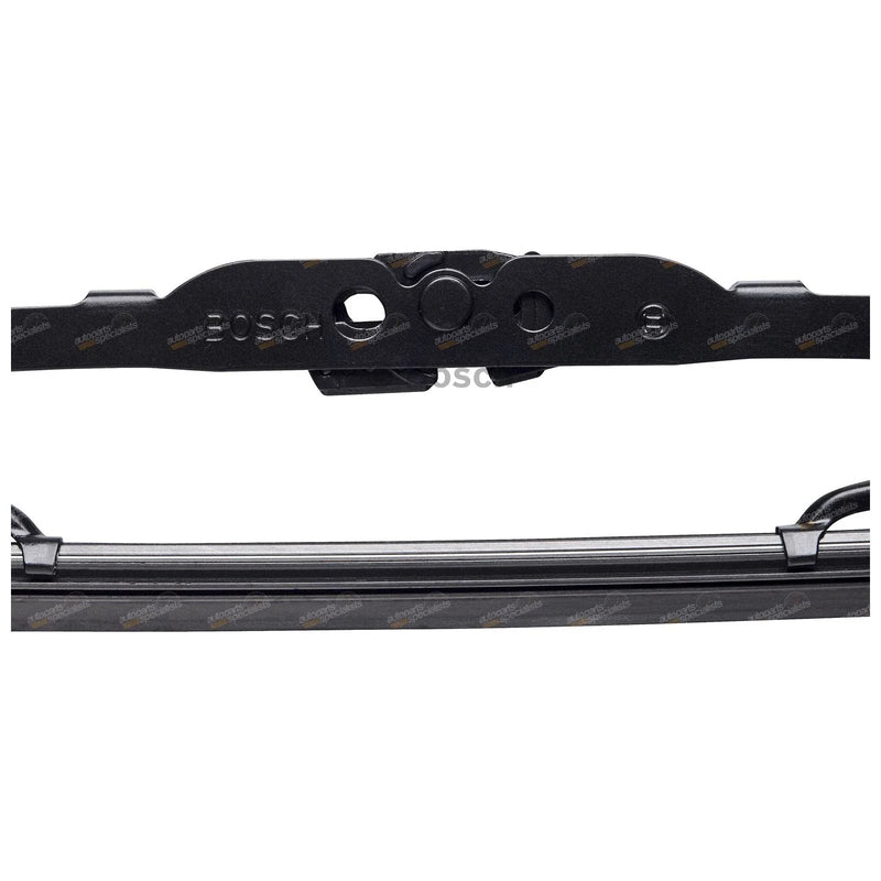 Nissan Maxima J30 Front Pair Eco Wiper Blades (1990 - 1995)