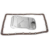 Isuzu D-Max Auto Transmission Filter Kit (2012 - 2020)