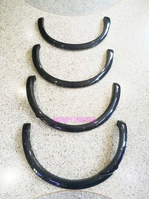 Ford Ranger Slim Fender Flares Wheel Arch (2015-2018)