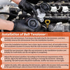 Toyota Camry L4 2.5L Drive Belt Tensioner (2012-2017)