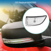 VOLVO XC60 Left LED Turn Signal Light (2009-2017)