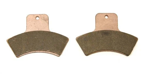 Polaris Sportsman Worker 500 Rear Brakes Severe Duty (2002–2002)