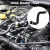 Mercedes-Benz Vito W447 2.2D (2014-2024) Rubber HVAC Heater Hose