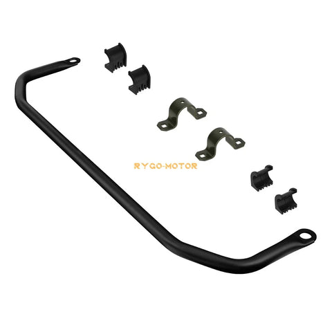 Polaris Ranger 570 Crew Rear Stabilizer Bar Tube & Bushing