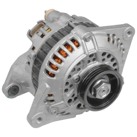 Mazda 626 GD 2.2L 4cyl Alternator (1987 - 1991)