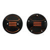 Harley Sportster S Alternator Plug & Clutch Trim Covers (2021-2025)