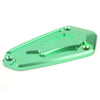 Kawasaki Z1000 Front Brake Reservoir Cap Cover (2010-2017)