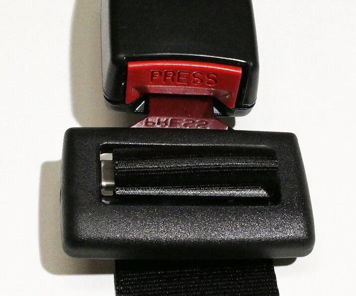 1987-93 Toyota Camry SV20 SV21 SV22 Sedan Rear Seat Belt Set