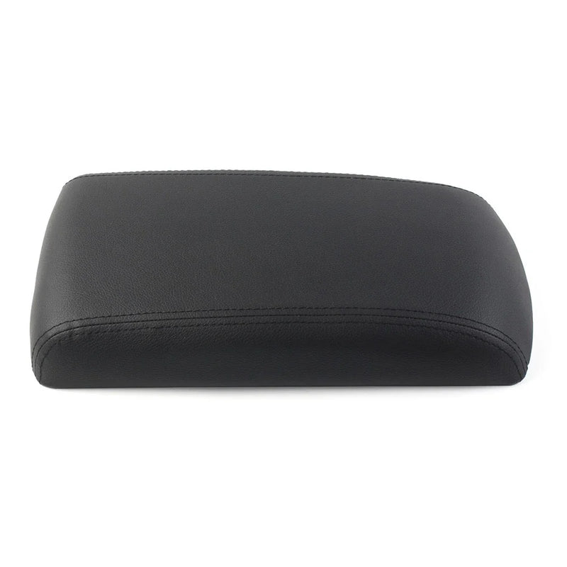 Chevrolet Impala ABS PU Black Center Console Armrest Cover (2006-2013)