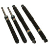 Holden VP Sedan 91~93 with IRS Diff 4 Gas Front & Rear Strut Shock Absorbers