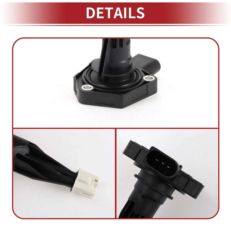 BMW 228i 2014-2016 2.0L L4 Engine Oil Level Sensor