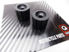 Honda CB750A Hondamatic Fuel Tank Rubber Mounts (1976-1978)