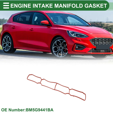 Ford Focus Intake Manifold Gasket (2011-2014)