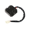 MZ / MUZ Baghira Mastiff 660 Panther Regulator Rectifier (1998-2006, 2006-2008)