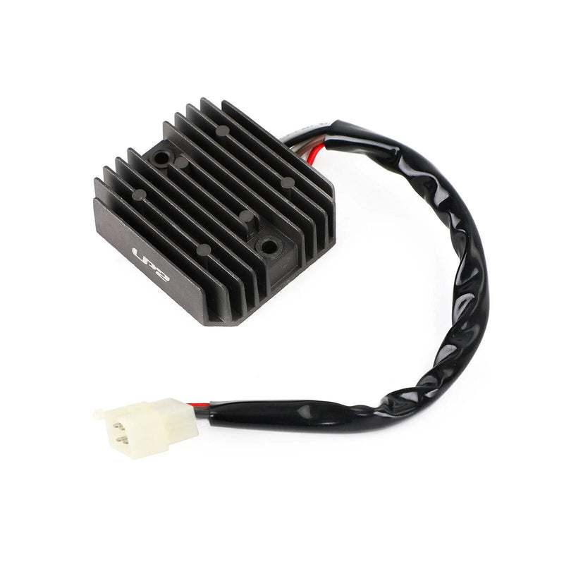 MZ / MUZ Baghira Mastiff 660 Panther Regulator Rectifier (1998-2006, 2006-2008)