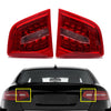 Audi A6 S6 C6 RS6 Rear Tail Turn Signal Light (2005-2011)