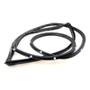 Toyota Land Cruiser Double Cab 1990-2021 Rear Door Weatherstrip