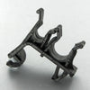 Holden Isuzu Rodeo KB KBZ Hood Bonnet Prop Rod Clamp (2000)