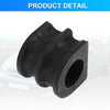 Nissan Frontier (2005-2021) Black Stabilizer Sway Bar Bushings