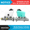 RHD Land Cruiser 80 FJ80 FZJ80 HZJ81 HDJ81 Brake Master Cylinder (1990-1997)