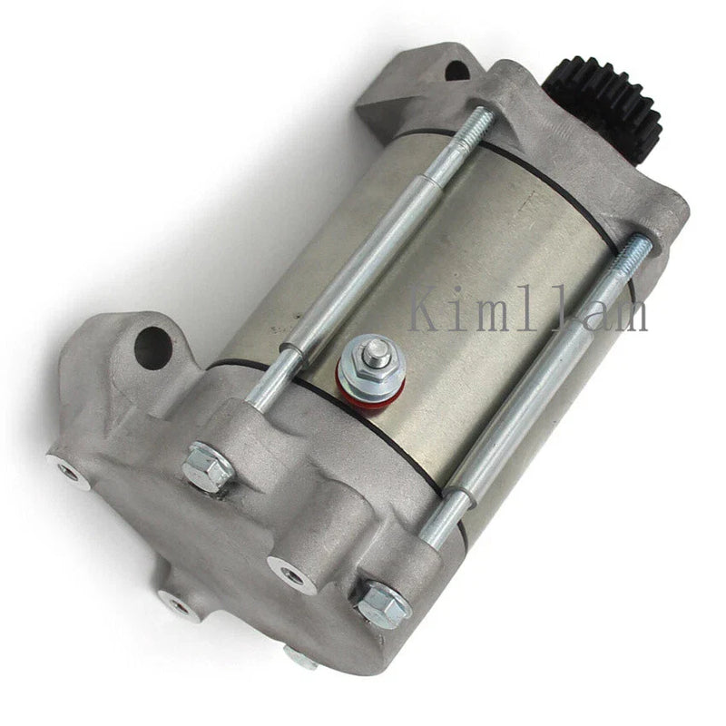 Arctic Cat ZR8000 LXR XF8000 Starter (2015-2023)