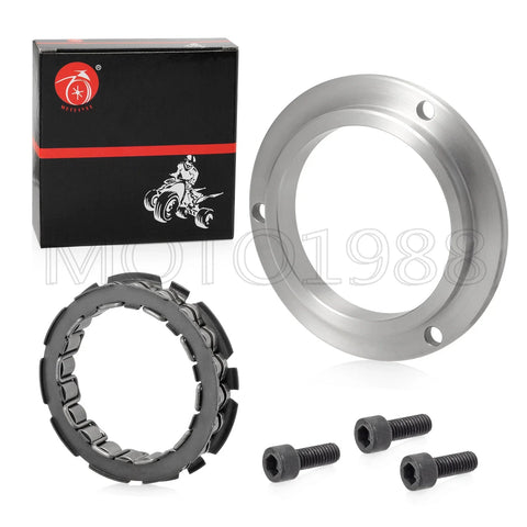 Polaris Ranger XP 900 1000 Starter Clutch One Way Bearing Sprag (2008–2017)