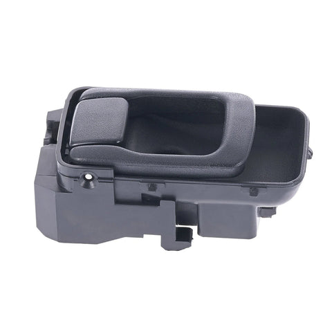 Nissan Navara D22 Textured Black Front Left Inner Door Handle (1997-2015)