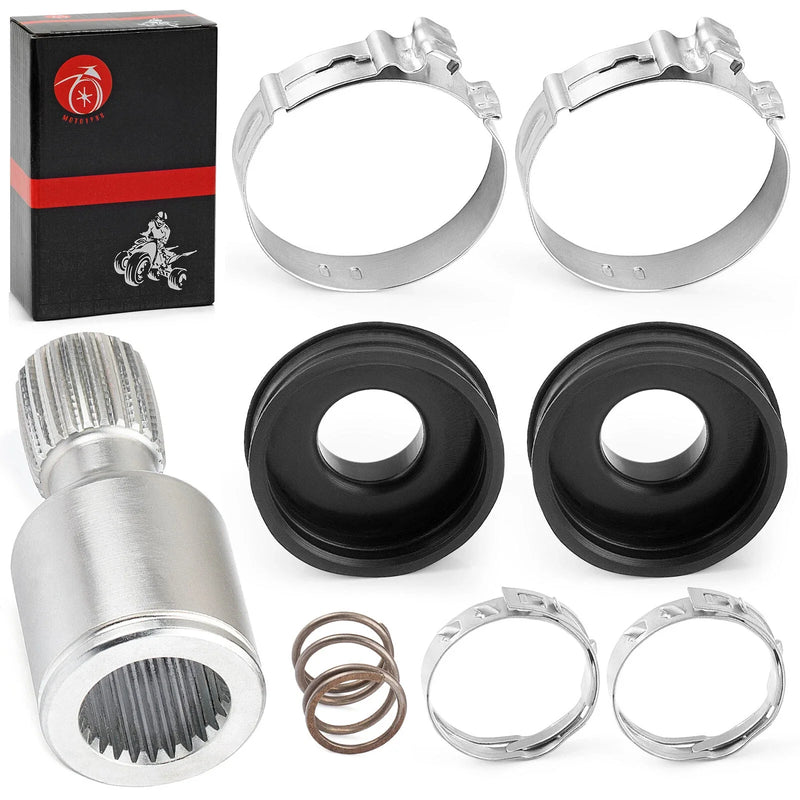 Arctic Cat Wildcat 1000 Rear Drive shaft Coupler (2012–2014)